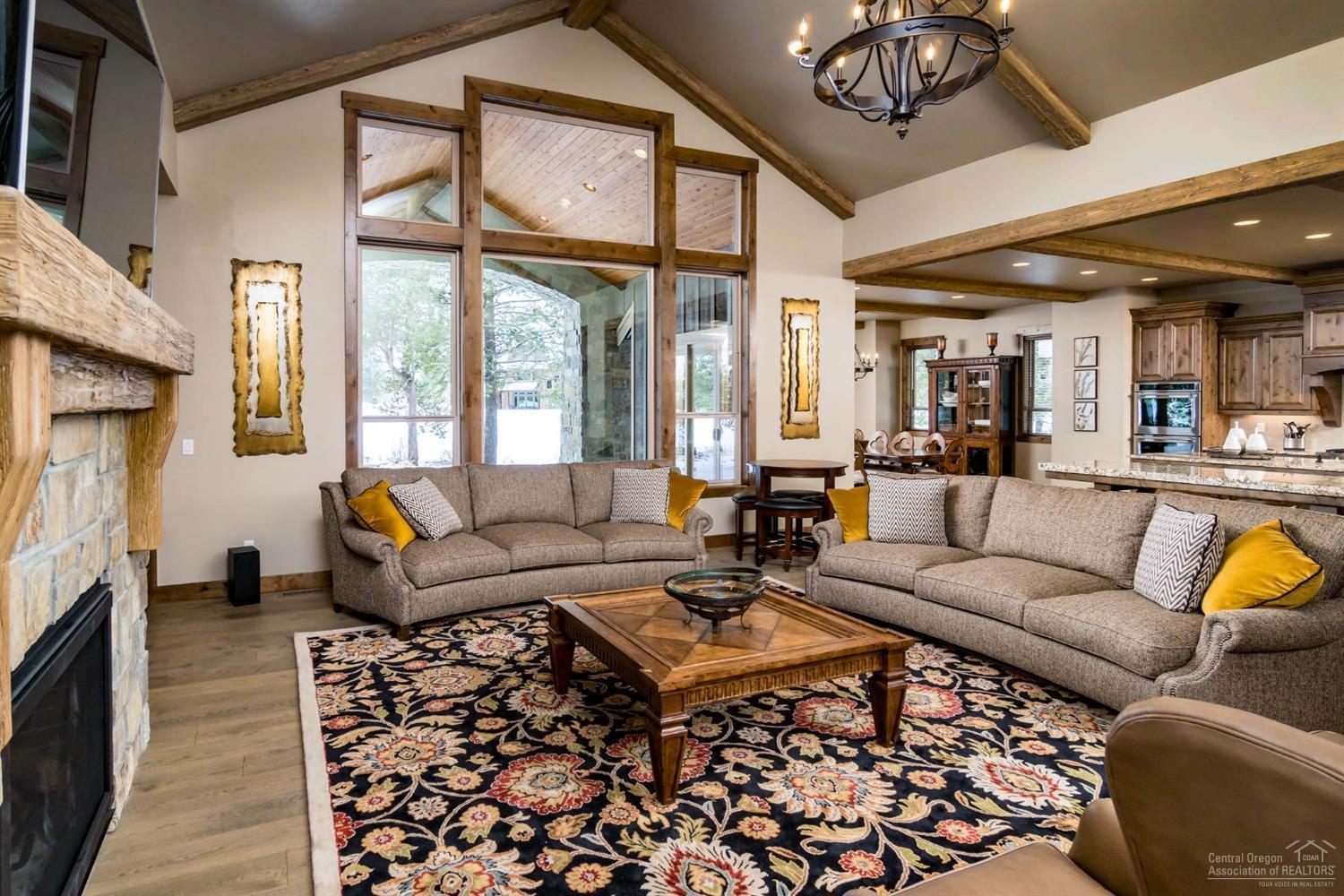 Caldera Springs - Residential