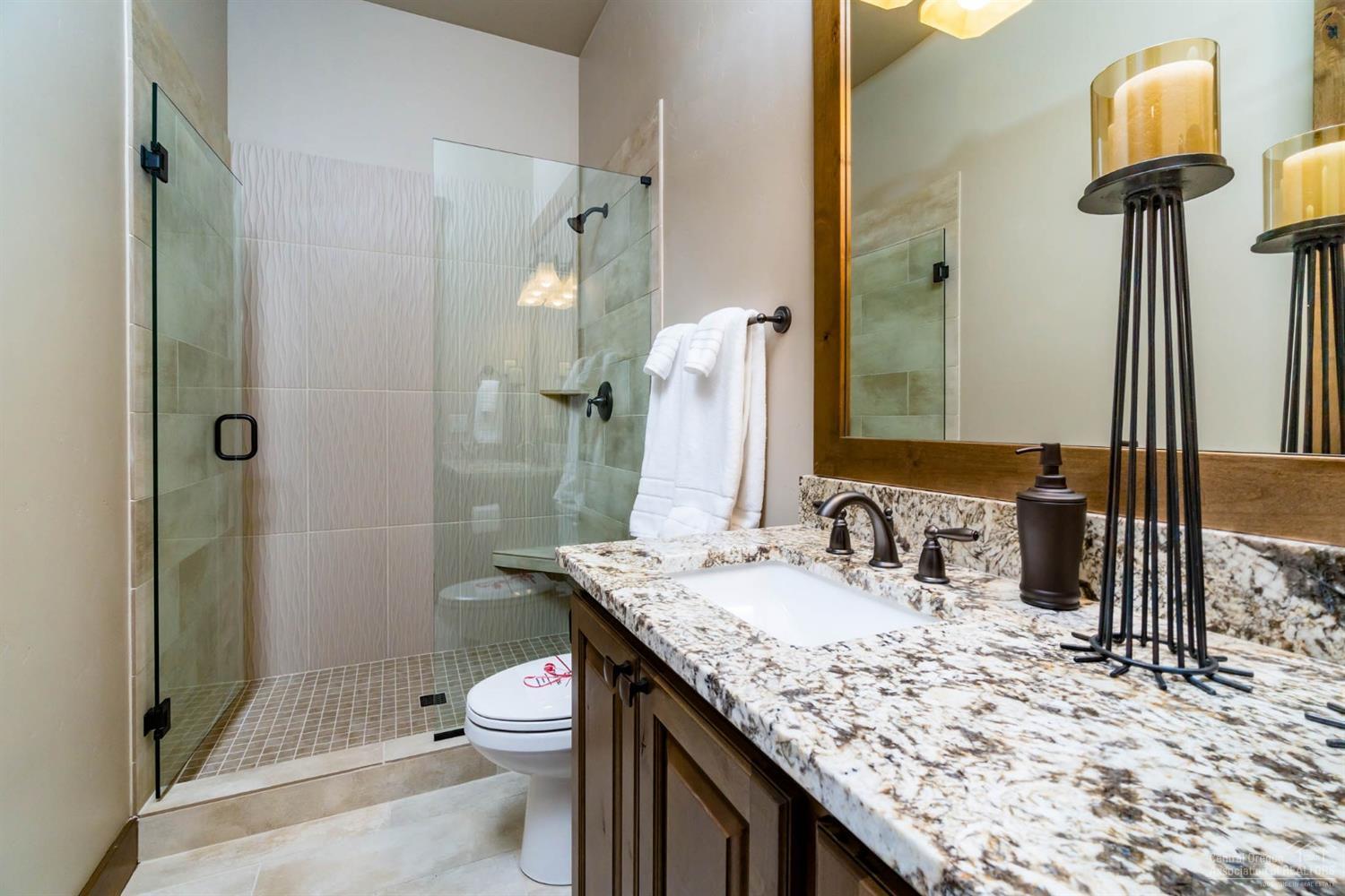 Caldera Springs - Residential