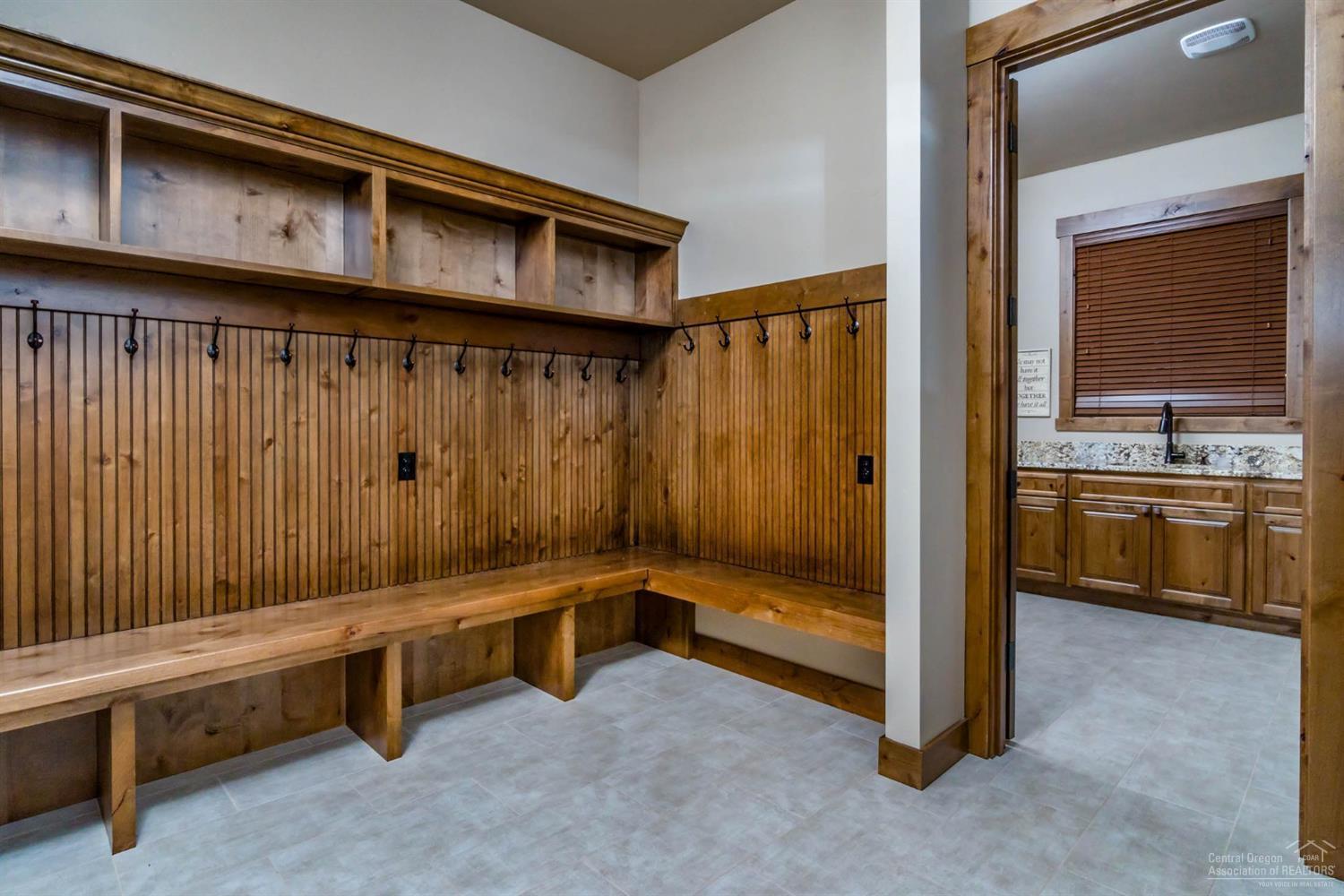 Caldera Springs - Residential