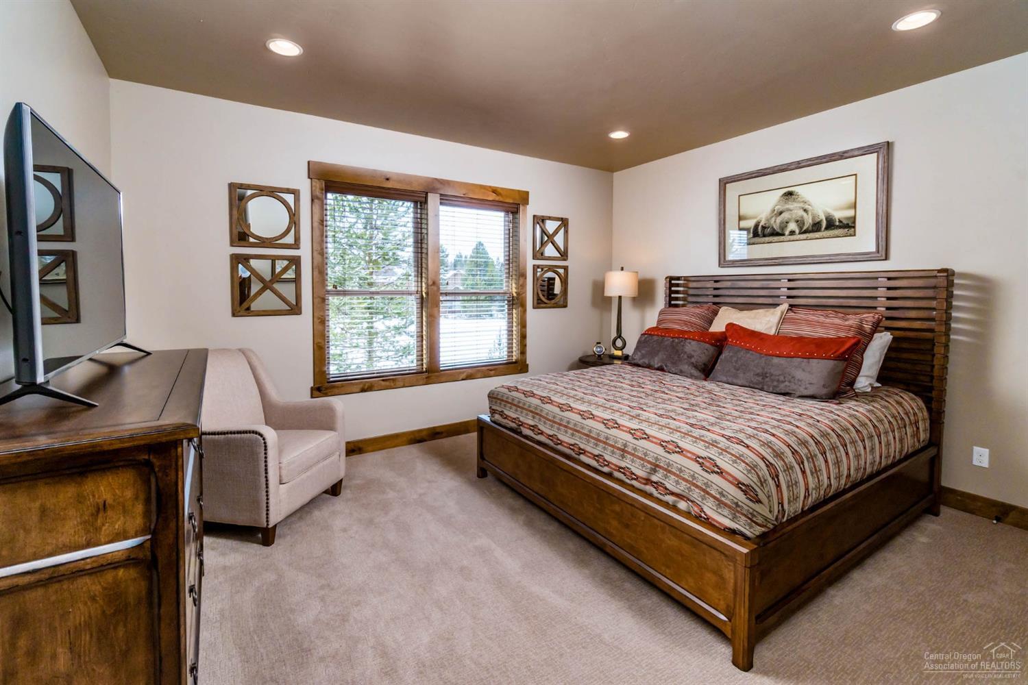 Caldera Springs - Residential