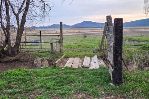 Tiny photo for 10852 Oregon 66, Klamath Falls, OR 97601 (MLS # 220219758)