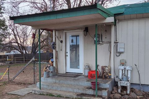 Tiny photo for 10852 Oregon 66, Klamath Falls, OR 97601 (MLS # 220219758)