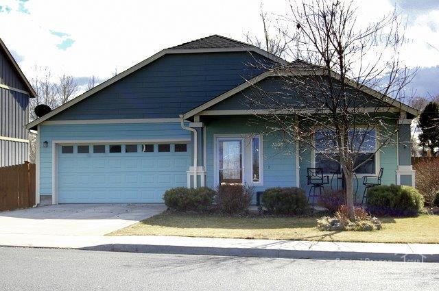 Antler Ridge - Residential