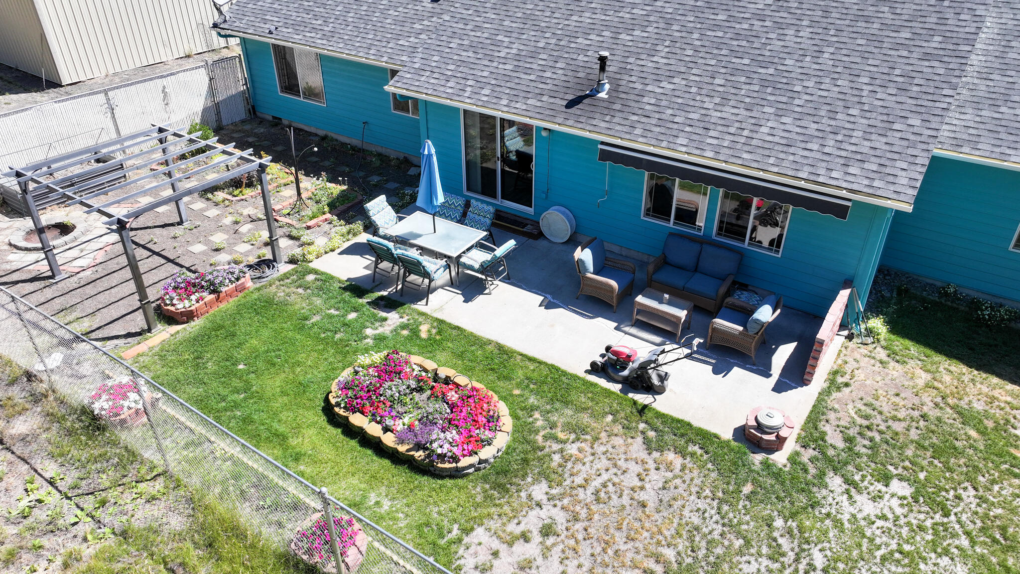 Sun Forest Estates - Residential