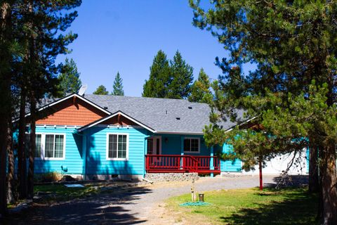 Photo of 144544 Inglewood Road, La Pine, OR 97739 (MLS # 220206692)