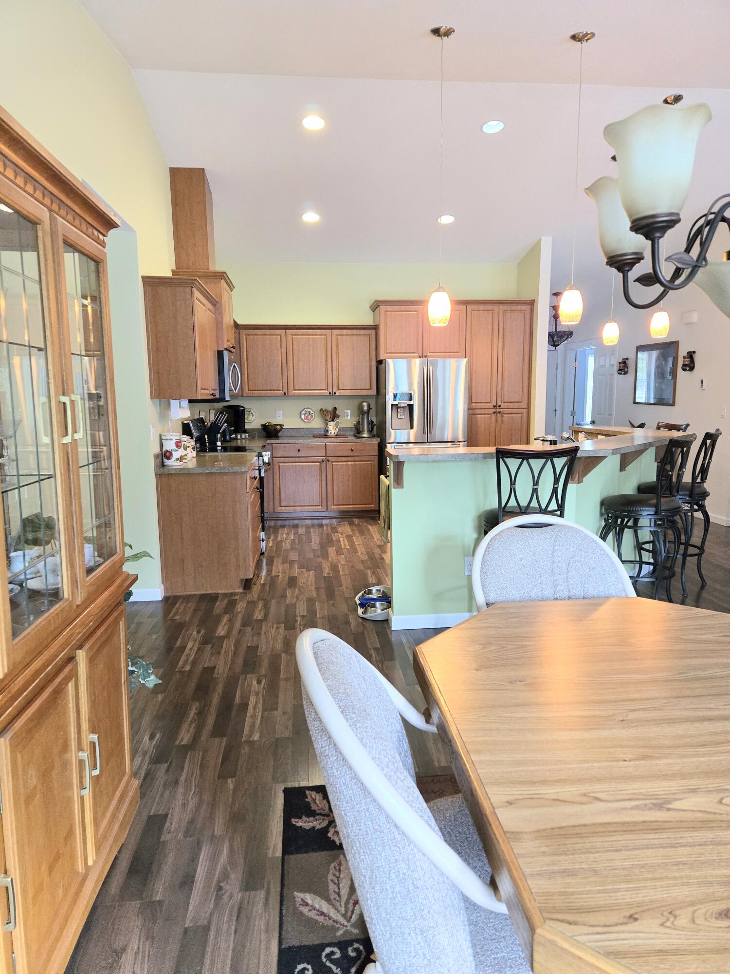 Sun Forest Estates - Residential