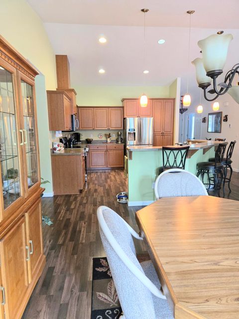 Tiny photo for 144544 Inglewood Road, La Pine, OR 97739 (MLS # 220206692)