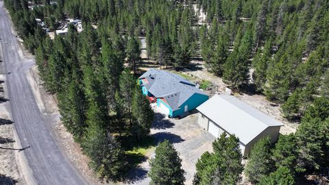 Tiny photo for 144544 Inglewood Road, La Pine, OR 97739 (MLS # 220206692)