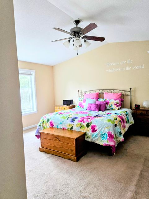 Tiny photo for 144544 Inglewood Road, La Pine, OR 97739 (MLS # 220206692)