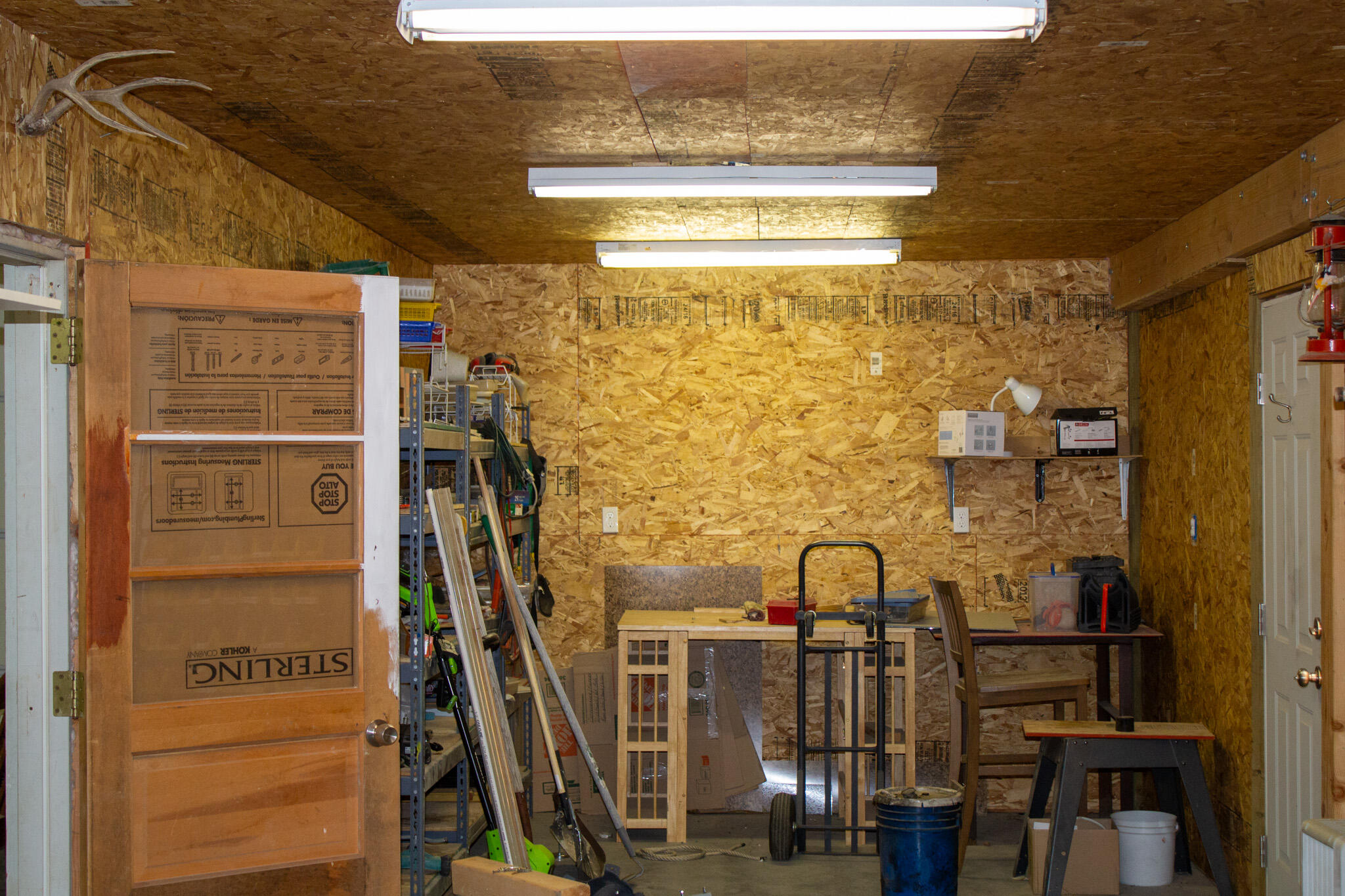 Sun Forest Estates - Residential