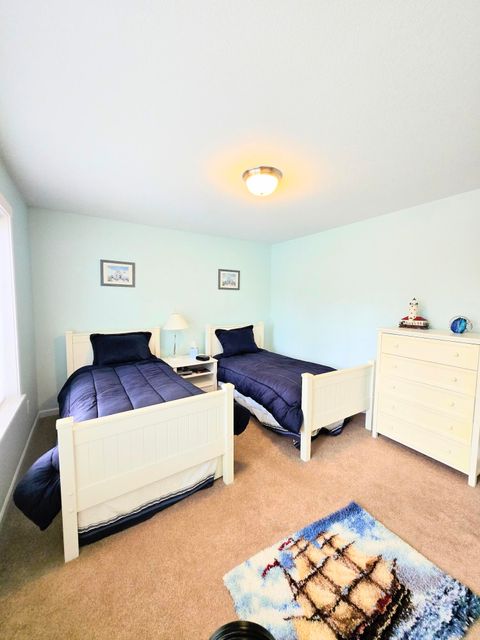 Tiny photo for 144544 Inglewood Road, La Pine, OR 97739 (MLS # 220206692)