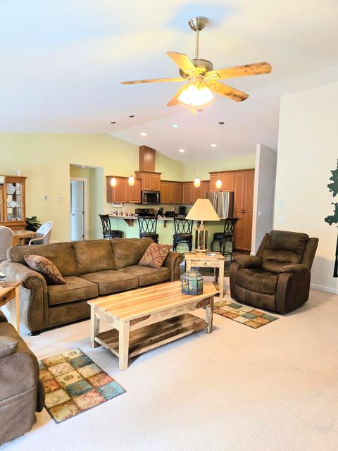 Tiny photo for 144544 Inglewood Road, La Pine, OR 97739 (MLS # 220206692)