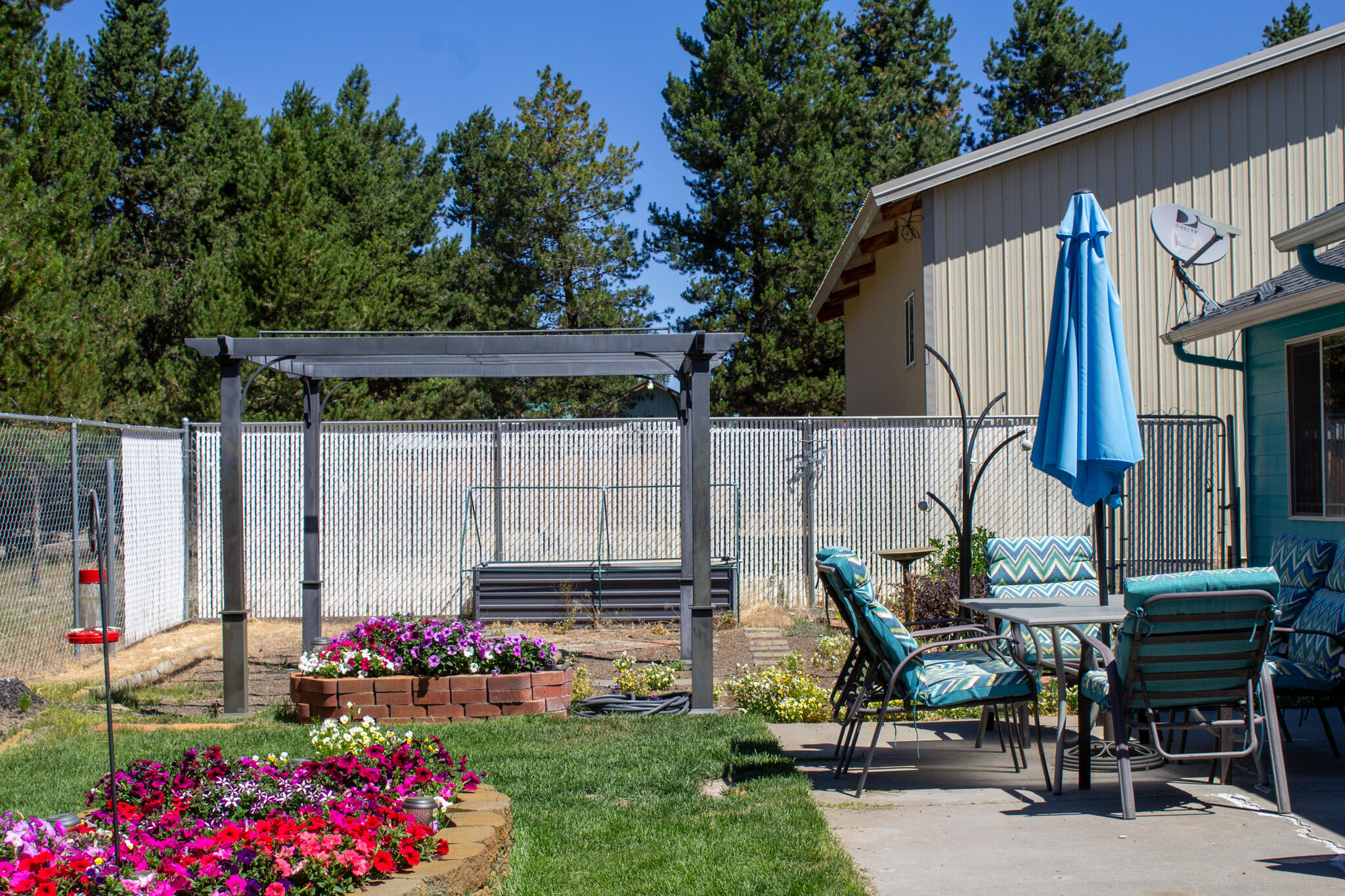 Sun Forest Estates - Residential