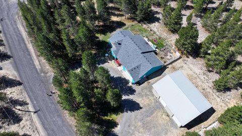 Tiny photo for 144544 Inglewood Road, La Pine, OR 97739 (MLS # 220206692)