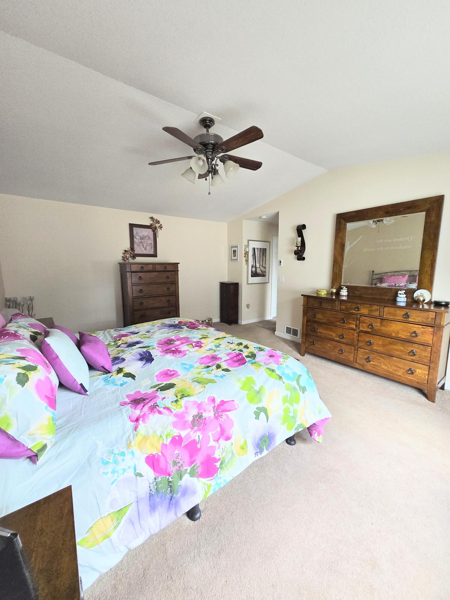 Sun Forest Estates - Residential