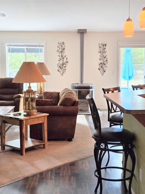 Tiny photo for 144544 Inglewood Road, La Pine, OR 97739 (MLS # 220206692)