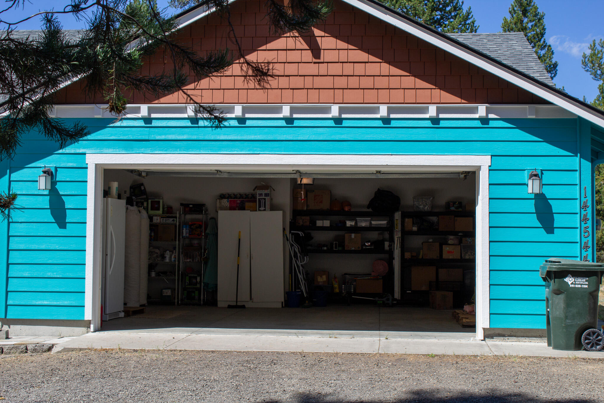 Sun Forest Estates - Residential