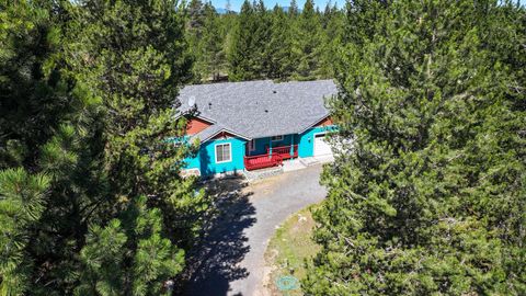 Tiny photo for 144544 Inglewood Road, La Pine, OR 97739 (MLS # 220206692)