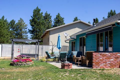 Tiny photo for 144544 Inglewood Road, La Pine, OR 97739 (MLS # 220206692)