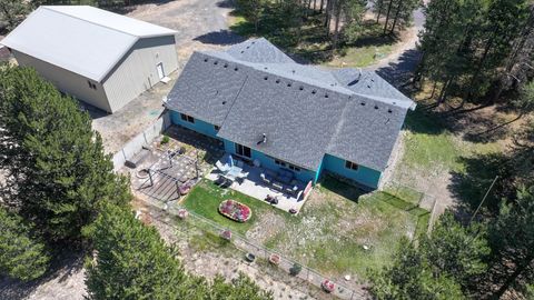 Tiny photo for 144544 Inglewood Road, La Pine, OR 97739 (MLS # 220206692)