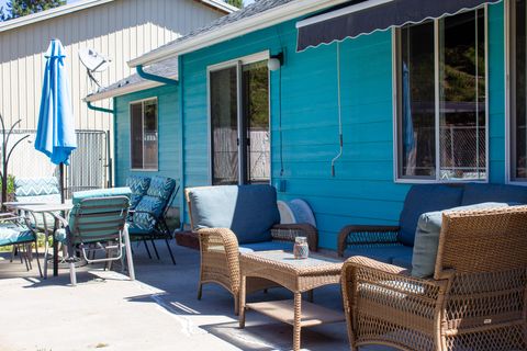 Tiny photo for 144544 Inglewood Road, La Pine, OR 97739 (MLS # 220206692)