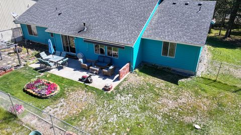 Tiny photo for 144544 Inglewood Road, La Pine, OR 97739 (MLS # 220206692)