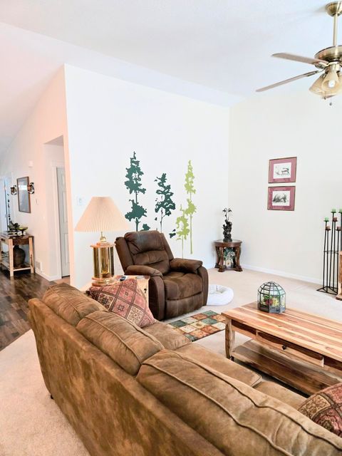 Tiny photo for 144544 Inglewood Road, La Pine, OR 97739 (MLS # 220206692)