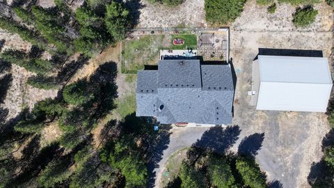 Tiny photo for 144544 Inglewood Road, La Pine, OR 97739 (MLS # 220206692)