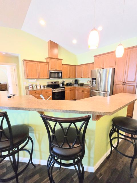 Tiny photo for 144544 Inglewood Road, La Pine, OR 97739 (MLS # 220206692)