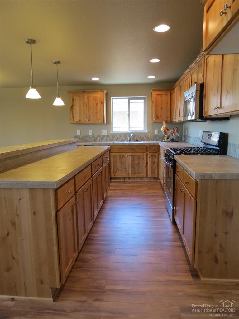 Julina Park - Residential