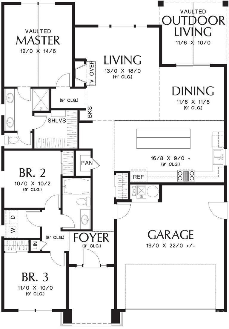 Julina Park - Residential