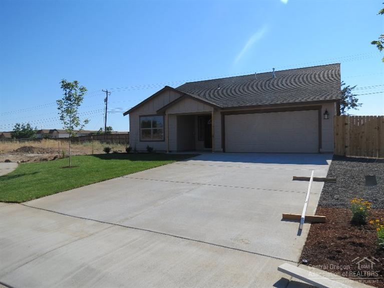 Julina Park - Residential