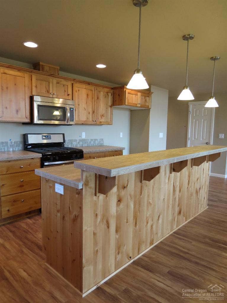 Julina Park - Residential