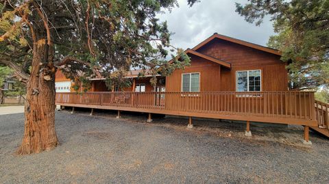 3825 SE Cherokee Prineville OR 97754