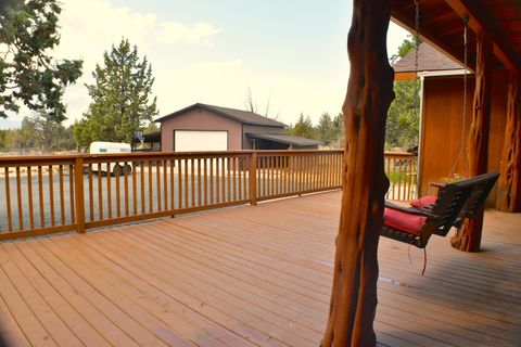 3825 SE Cherokee Prineville OR 97754
