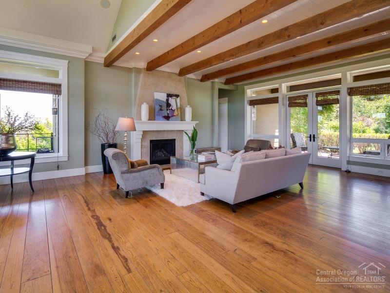 Awbrey Meadows - Residential