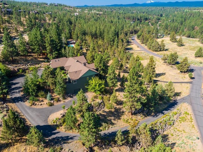 Awbrey Meadows - Residential