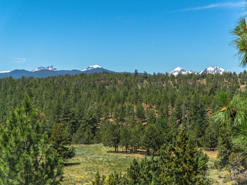 Awbrey Meadows - Residential