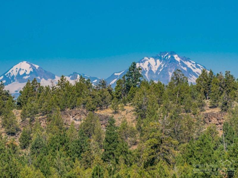 Awbrey Meadows - Residential