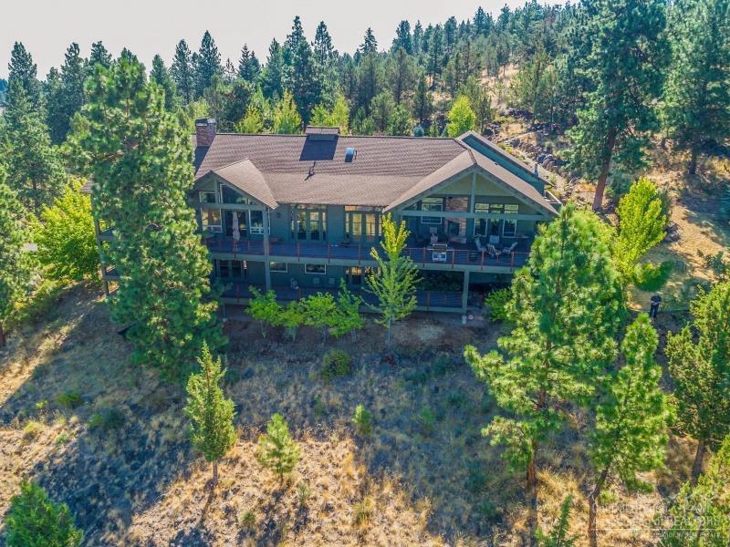 Awbrey Meadows - Residential