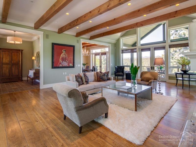 Awbrey Meadows - Residential