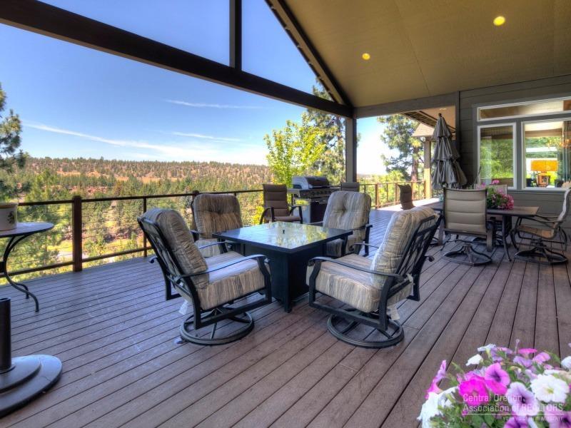 Awbrey Meadows - Residential