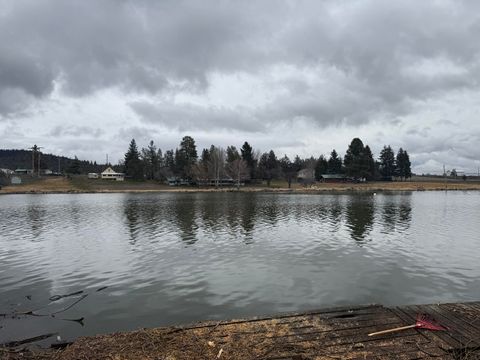 Tiny photo for 15533 Richardson Lane, Keno, OR 97627 (MLS # 220215656)