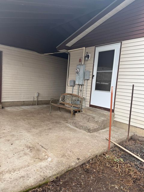 Tiny photo for 15533 Richardson Lane, Keno, OR 97627 (MLS # 220215656)