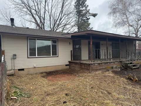 Tiny photo for 15533 Richardson Lane, Keno, OR 97627 (MLS # 220215656)