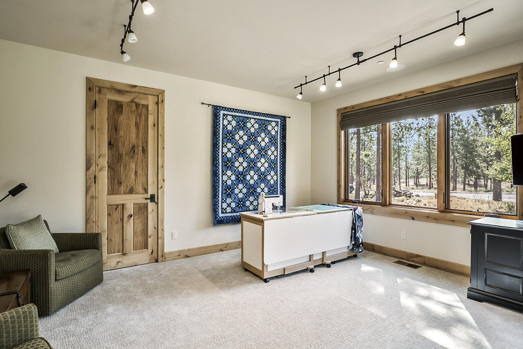 Tree Farm - Residential