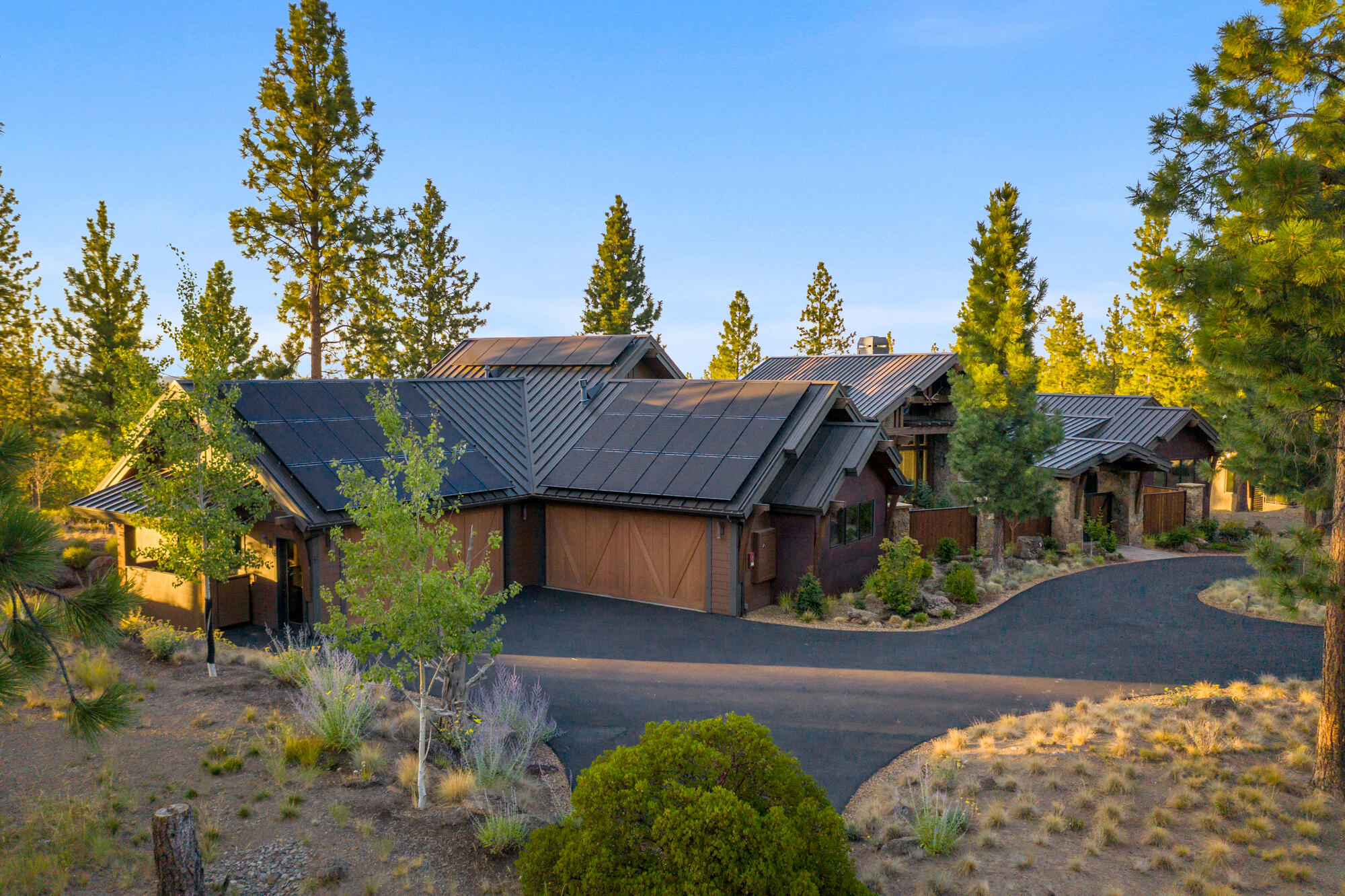 Tree Farm - Residential