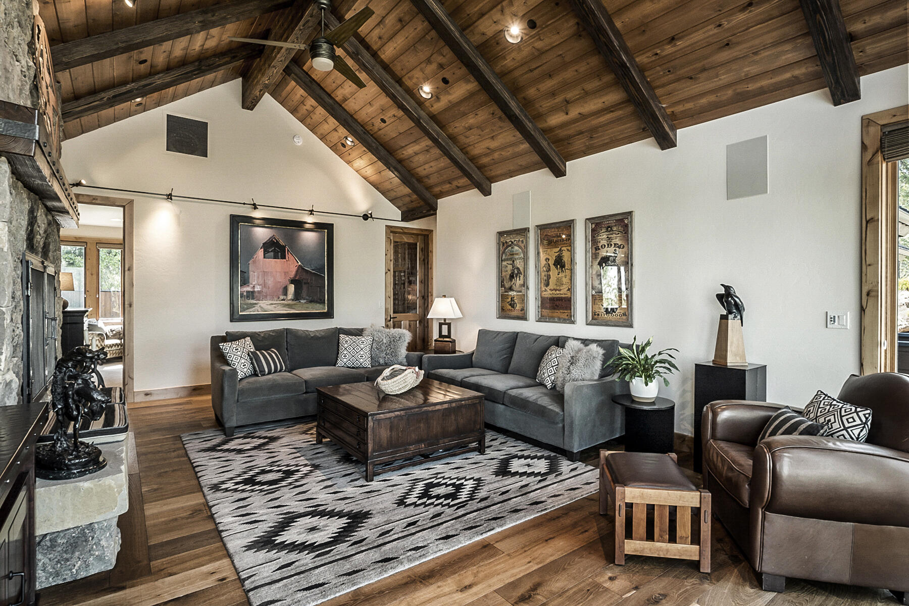 Tree Farm - Residential