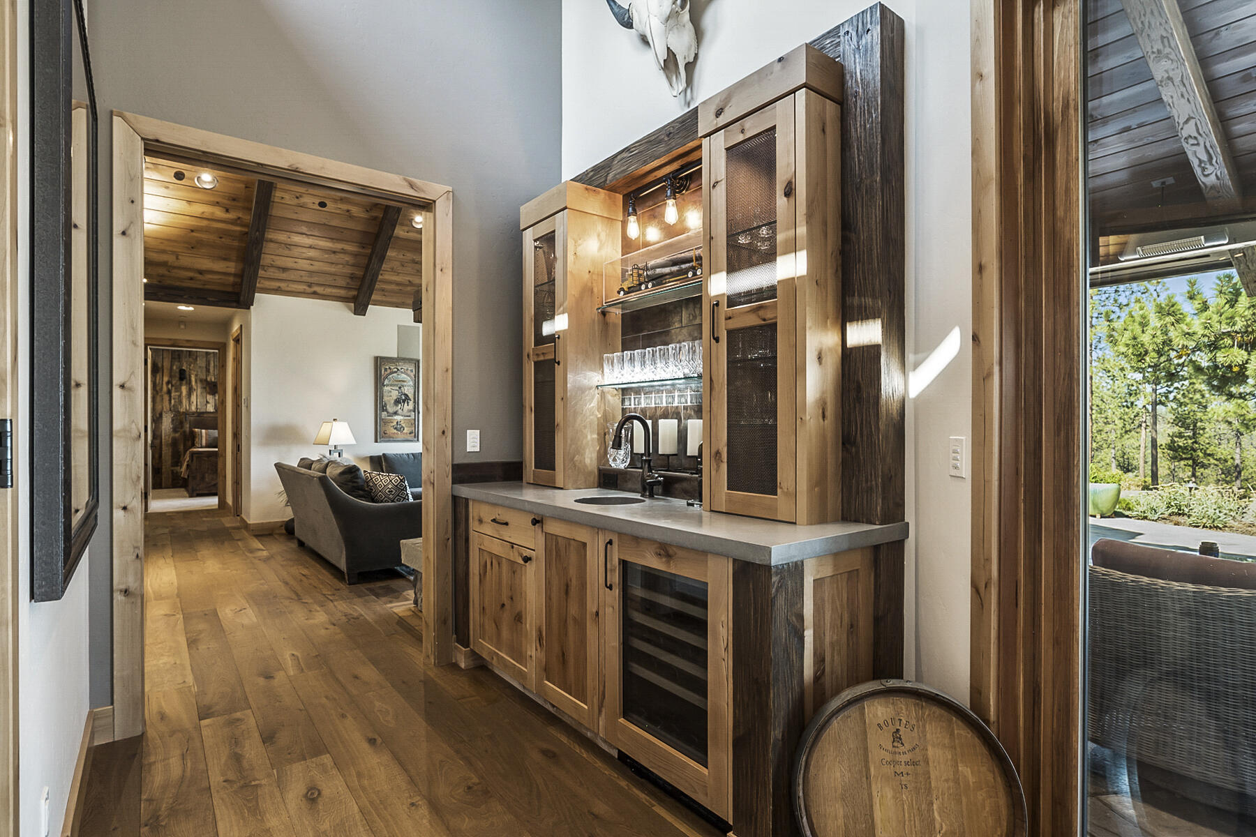 Tree Farm - Residential