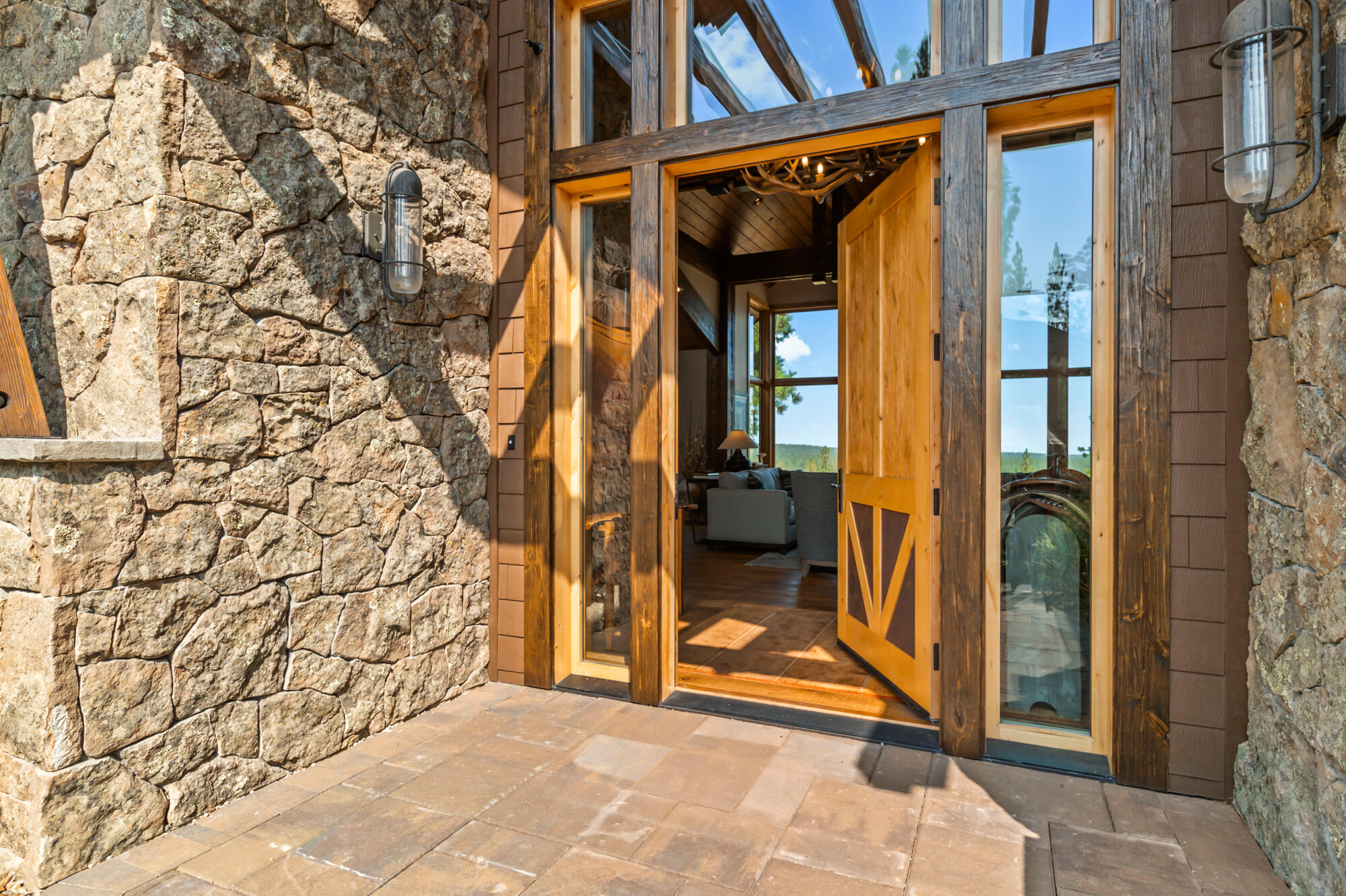 Tree Farm - Residential